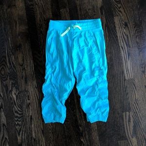 Ivivva Cropped Pants